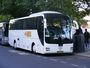 Voyage en bus de Lille à Prague