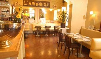 Restaurant l'Ardoise