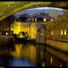 Le pont Charles de Prague 4