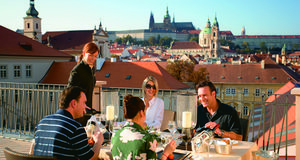 Mandarin Oriental Prague