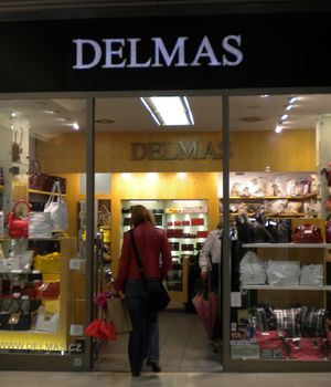 Delmas Prague