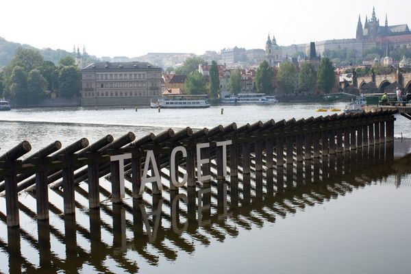 riviere prague