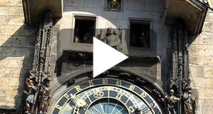 L'horloge astronomique a 600 ans