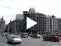 Vidéo: Un petit tour dans la ville de Prague