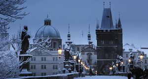 Photo de Prague